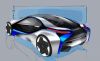  	  BMW Vision – EfficientDynamics