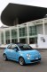 Fiat na Międzynarodowym Salonie Samochodowym w Paryżu 2010