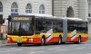 Kolejne autobusy MAN już na ulicach Warszawy!