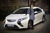 Piosenkarka Katie Melua nowym ambasadorem marki Opel