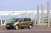 Minivan Seat'a otrzymał 5 gwiazdek w teście Euro NCAP 