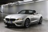 BMW Z4 otrzyma czterocylindrowy silnik 