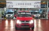 Fiat Auto Poland wyprodukował 2 000 000 Fiatów Panda.