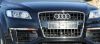 Audi światowym liderem napędu na cztery koła w segmencie Premium