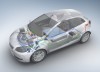 Bosch pracuje nad samochodem przyszłości 