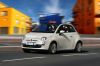 Fiat 500 i 500C - debiut nowego silnika 1.3 Multijet II 95 KM (Euro5)