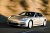 Porsche Panamera akcja naprawcza