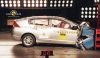 Honda Insight uzyskuje najwyższą ogólną ocenę w testach bezpieczeństwa Euro NCAP