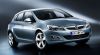 Nowy Opel Astra - sport z domieszką elegancji 