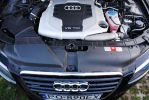 Audi A5 3.0 TDI. Fot. Piotr Migas