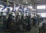 Moce produkcyjne w segmencie klocków hamulcowych firmy Bosch na świecie znacznie wzrosną w ciągu najbliższych dwóch lat.