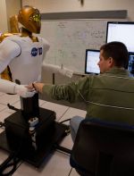 GM/NASA Robonaut 2