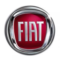 Logo FIAT'a w latach 2006 do dziś