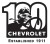 Czas świętować: Chevrolet kończy 100 lat